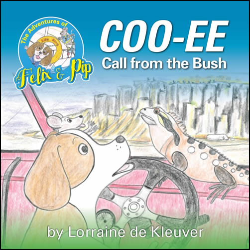 COO-EE - Call from the Bush